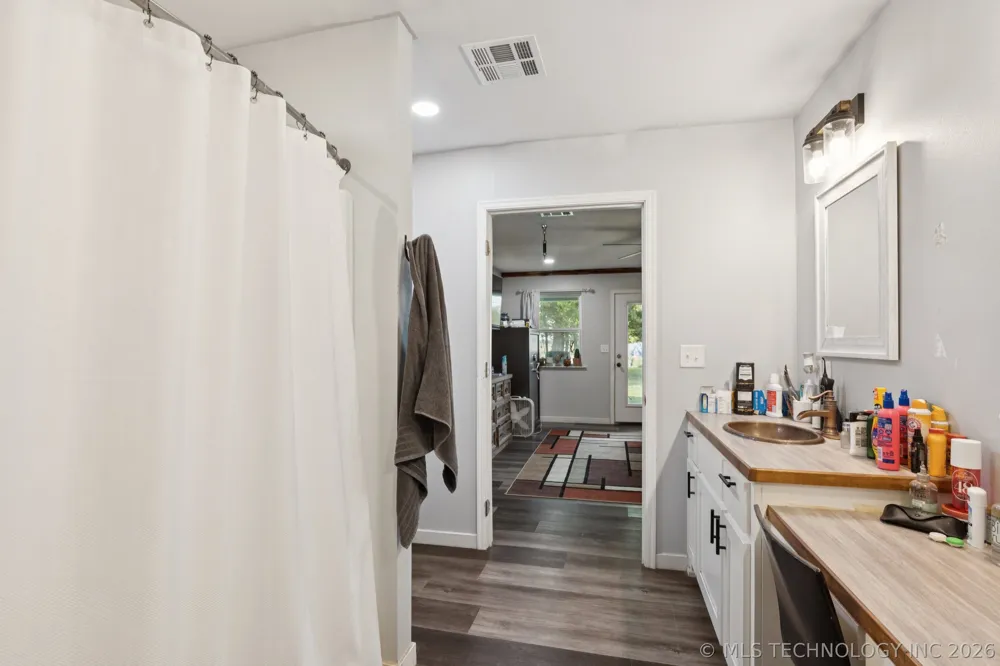 2801 E 480 Pryor, OK 74361