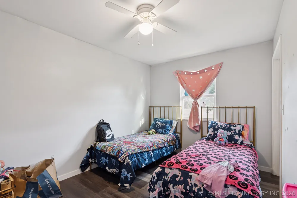 2801 E 480 Pryor, OK 74361