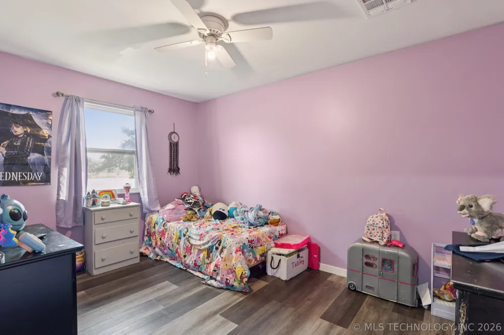 2801 E 480 Pryor, OK 74361