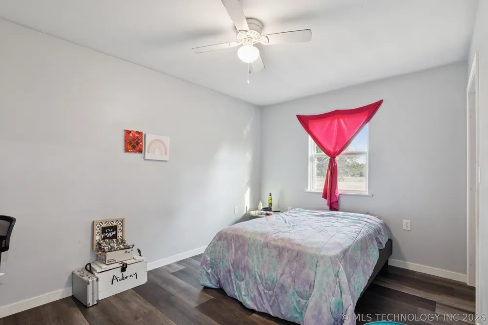 2801 E 480 Pryor, OK 74361