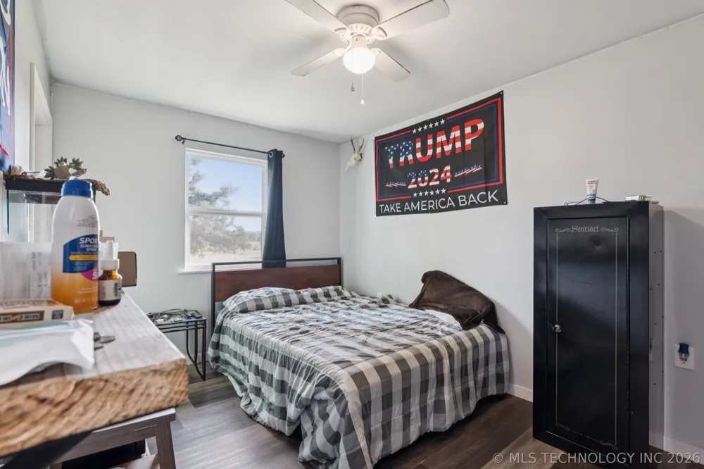 2801 E 480 Pryor, OK 74361
