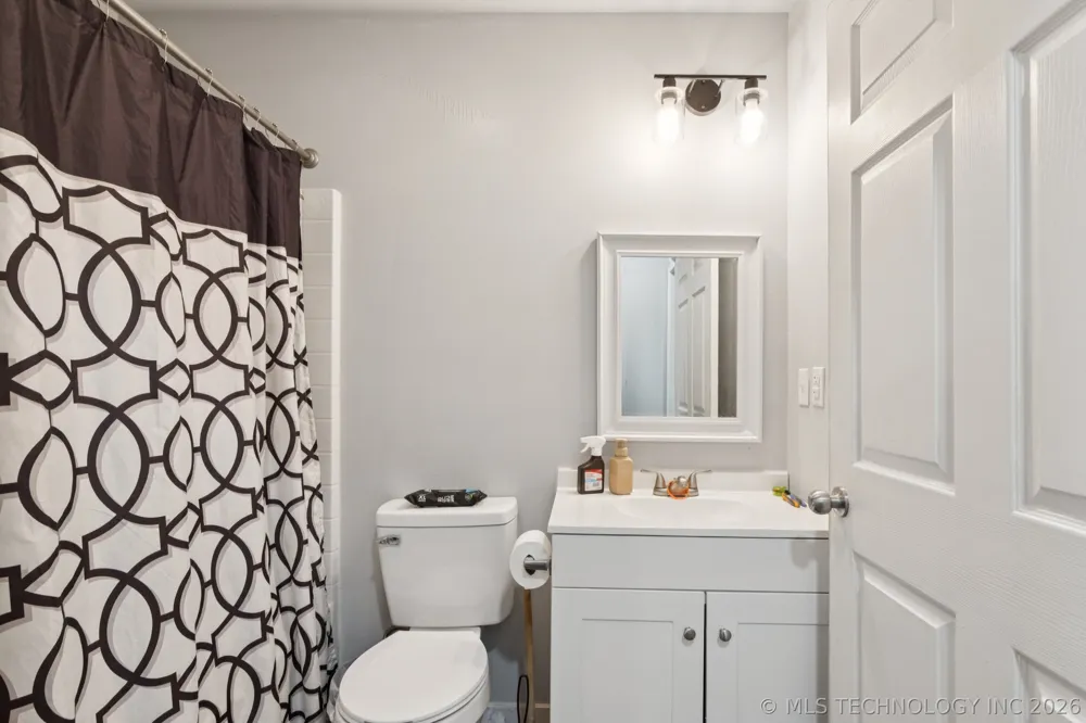 2801 E 480 Pryor, OK 74361