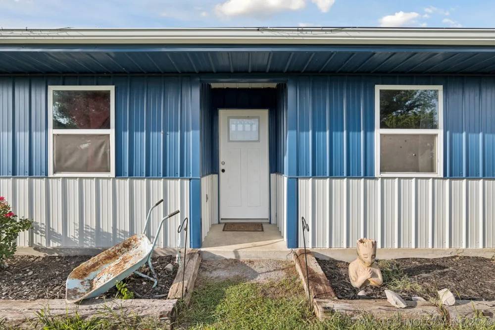 2801 E 480 Pryor, OK 74361