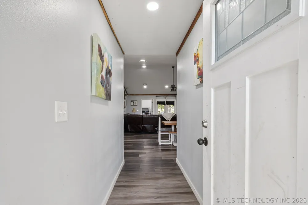 2801 E 480 Pryor, OK 74361