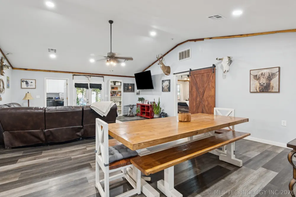 2801 E 480 Pryor, OK 74361