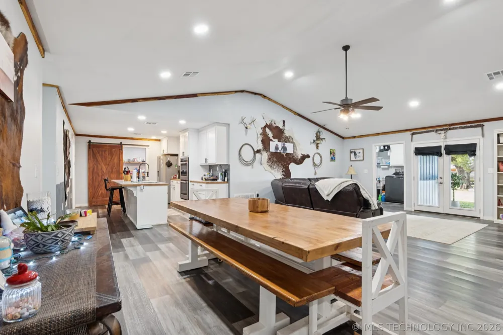 2801 E 480 Pryor, OK 74361
