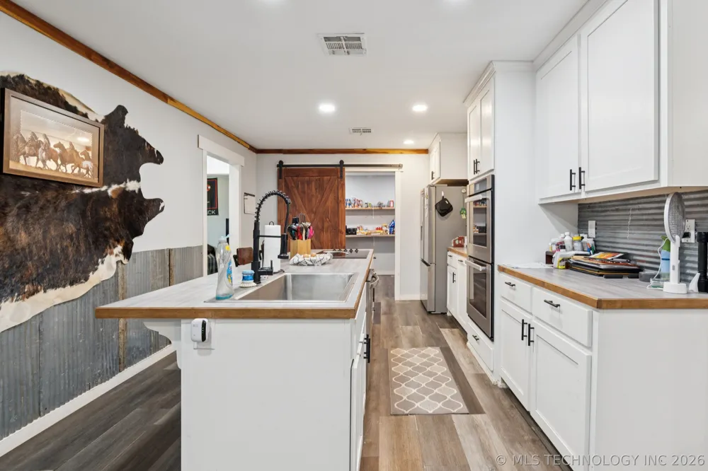 2801 E 480 Pryor, OK 74361