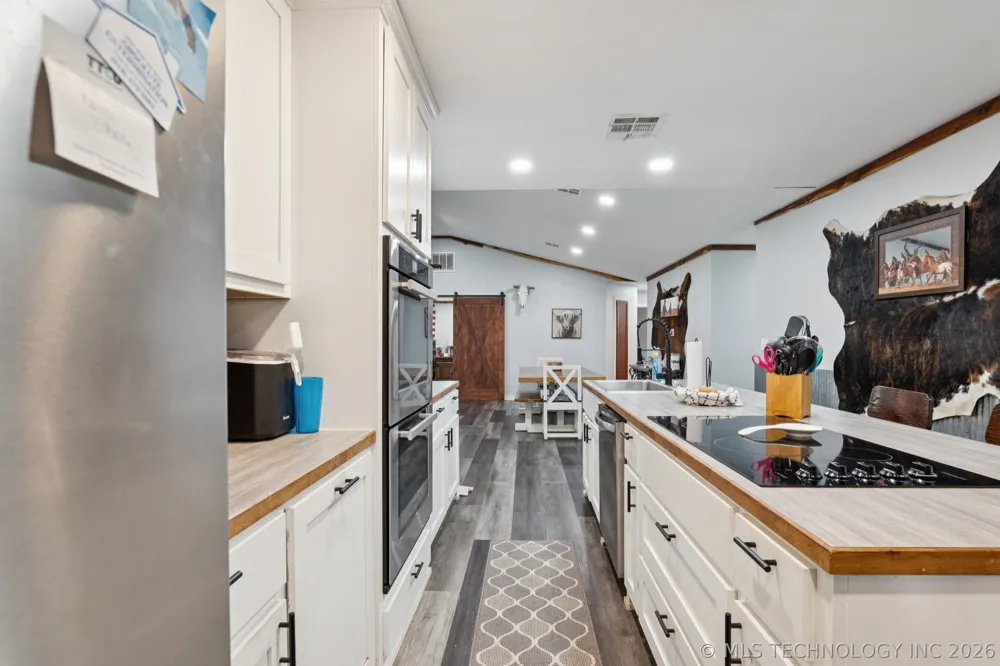 2801 E 480 Pryor, OK 74361