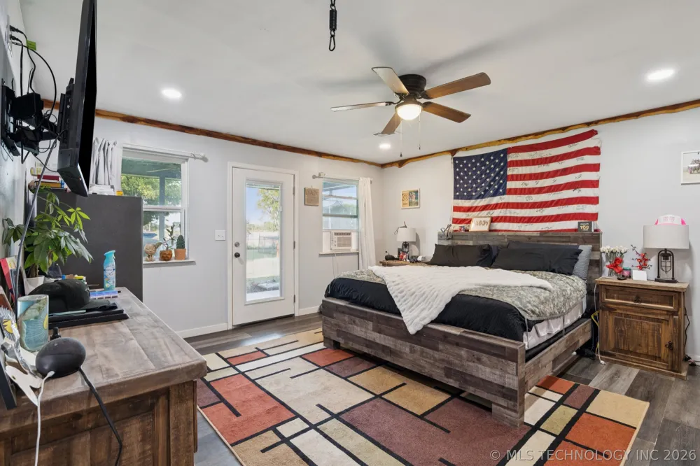 2801 E 480 Pryor, OK 74361