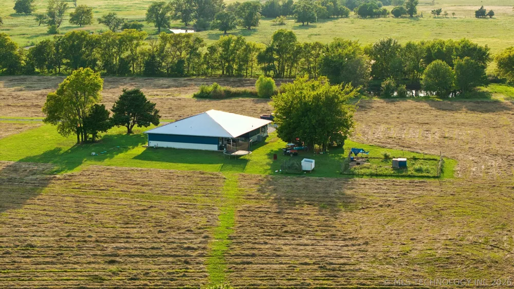 2801 E 480 Pryor, OK 74361