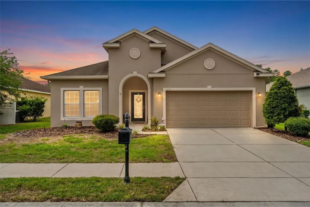 11059 BELLE HAVEN DRIVE New Port Richey, FL 34654
