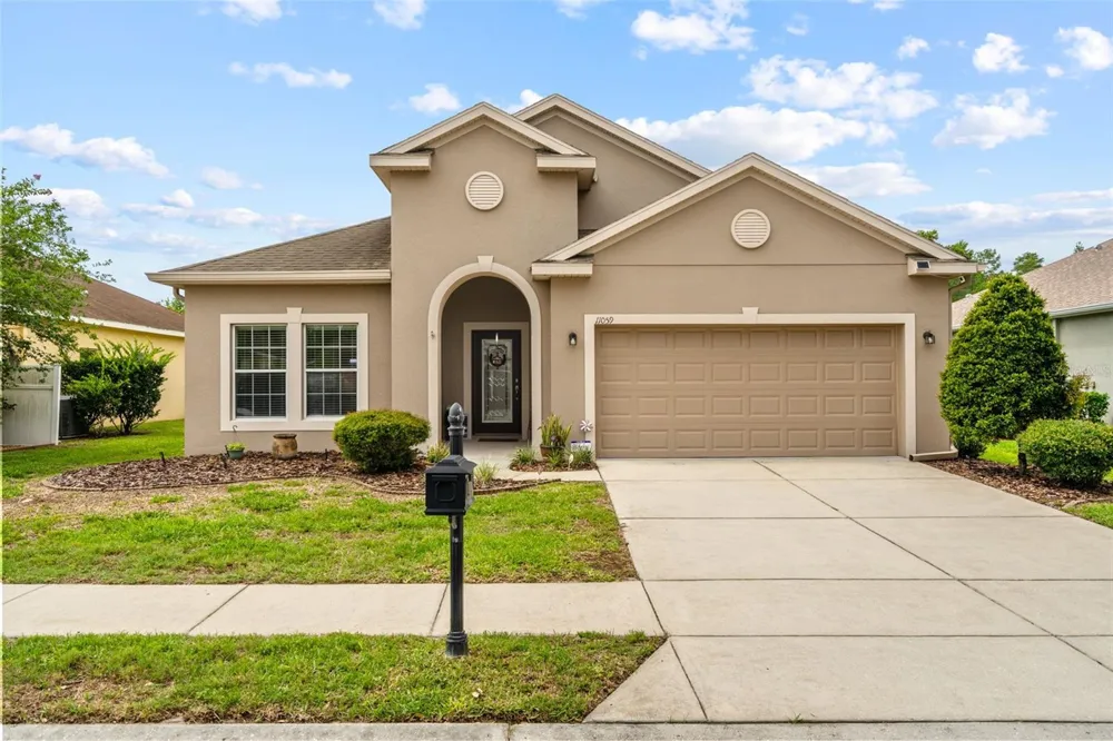 11059 BELLE HAVEN DRIVE New Port Richey, FL 34654