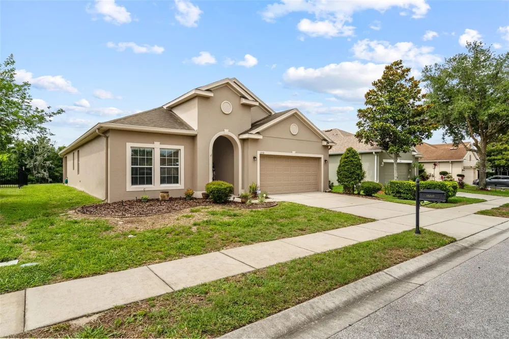 11059 BELLE HAVEN DRIVE New Port Richey, FL 34654