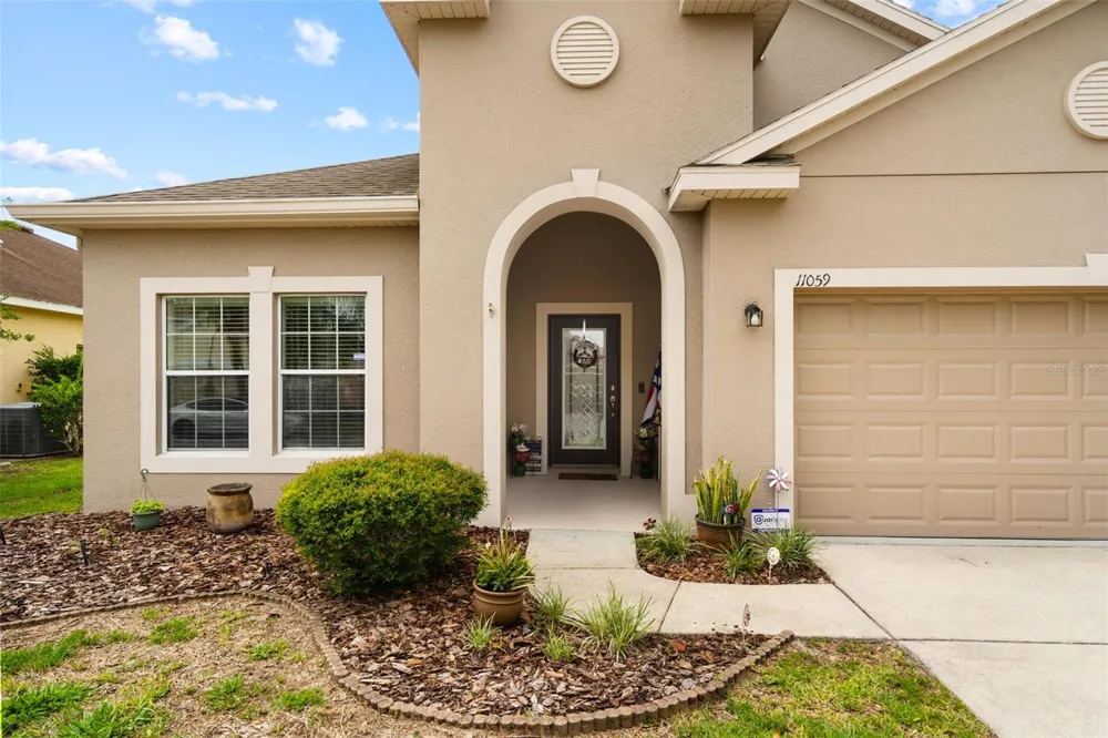 11059 BELLE HAVEN DRIVE New Port Richey, FL 34654
