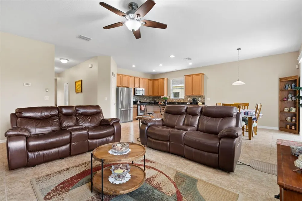11059 BELLE HAVEN DRIVE New Port Richey, FL 34654