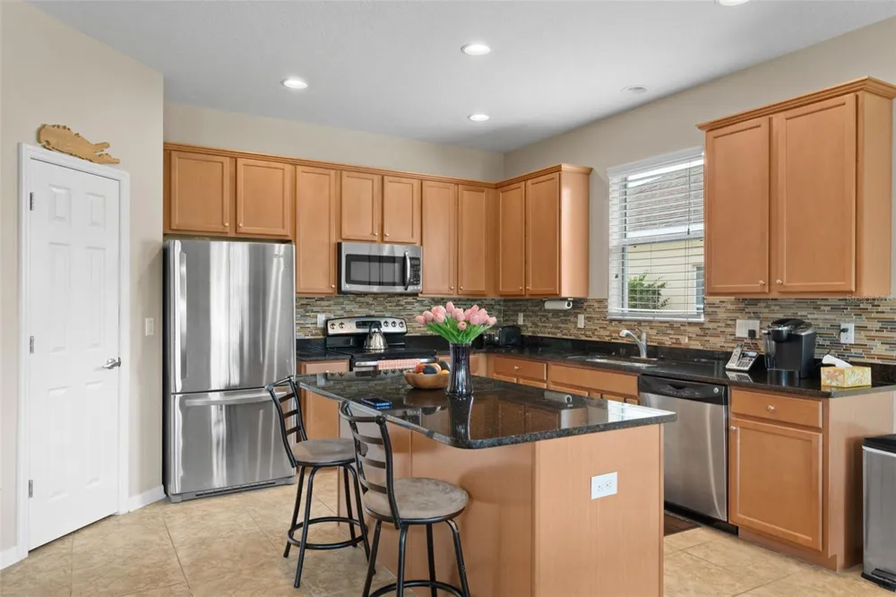 11059 BELLE HAVEN DRIVE New Port Richey, FL 34654