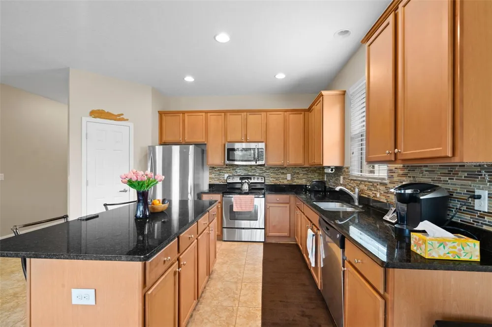 11059 BELLE HAVEN DRIVE New Port Richey, FL 34654