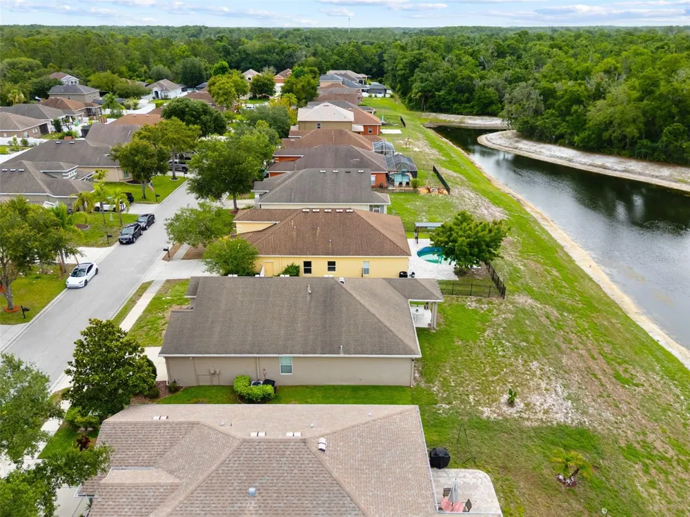 11059 BELLE HAVEN DRIVE New Port Richey, FL 34654