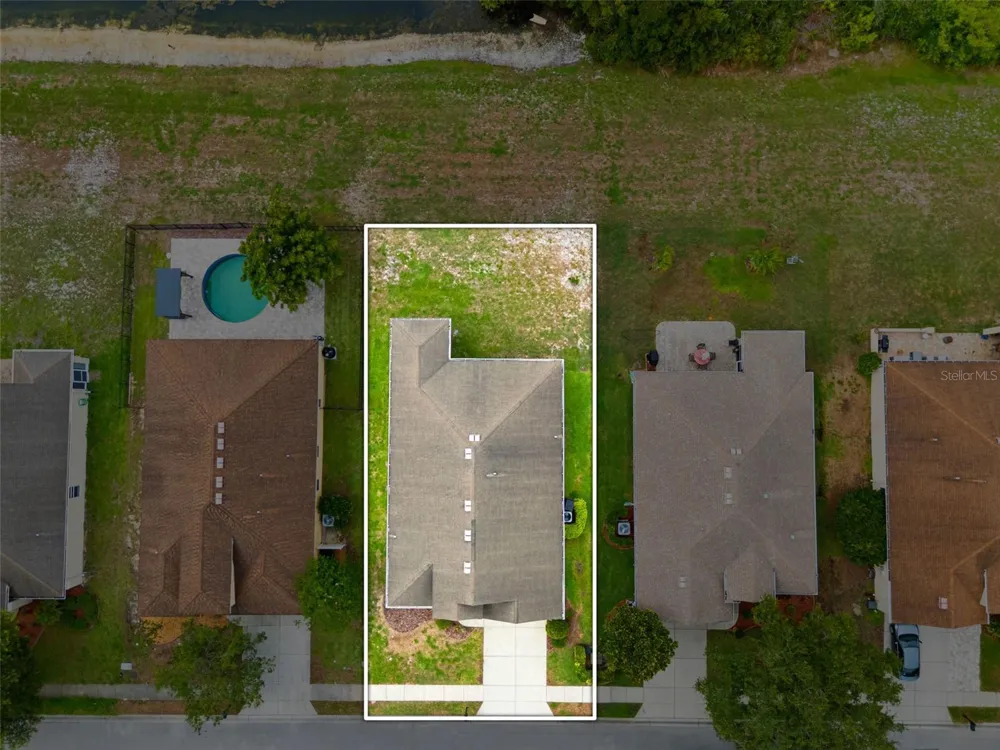11059 BELLE HAVEN DRIVE New Port Richey, FL 34654