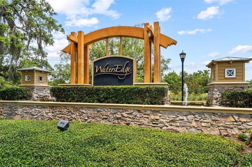 11059 BELLE HAVEN DRIVE New Port Richey, FL 34654