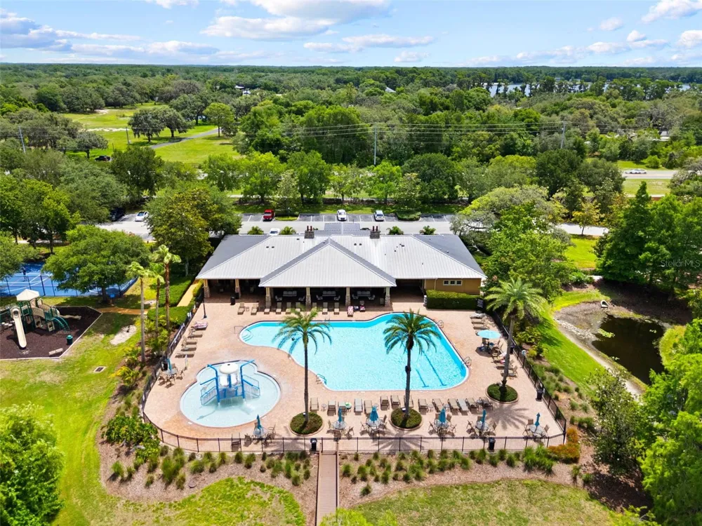 11059 BELLE HAVEN DRIVE New Port Richey, FL 34654