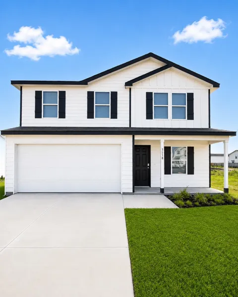 3518 Silver Springs Court