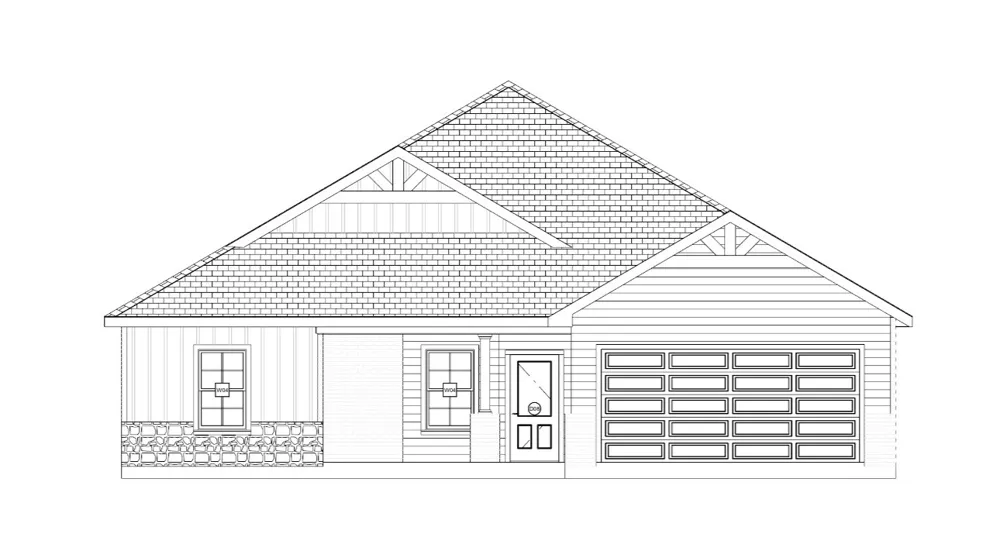7660 Lake Ridge Parkway Abilene, TX 79602