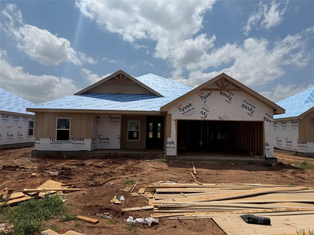 7660 Lake Ridge Parkway Abilene, TX 79602