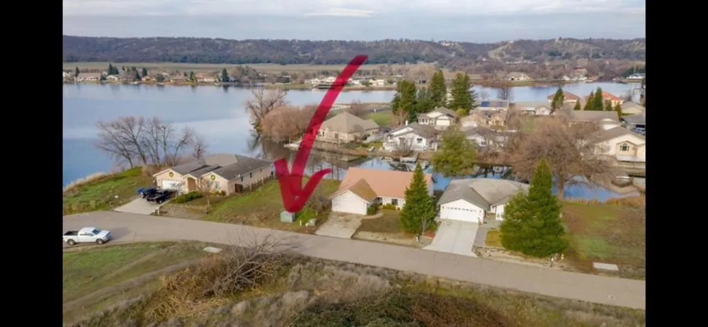 19041 Finger Point Drive Cottonwood, CA 96022