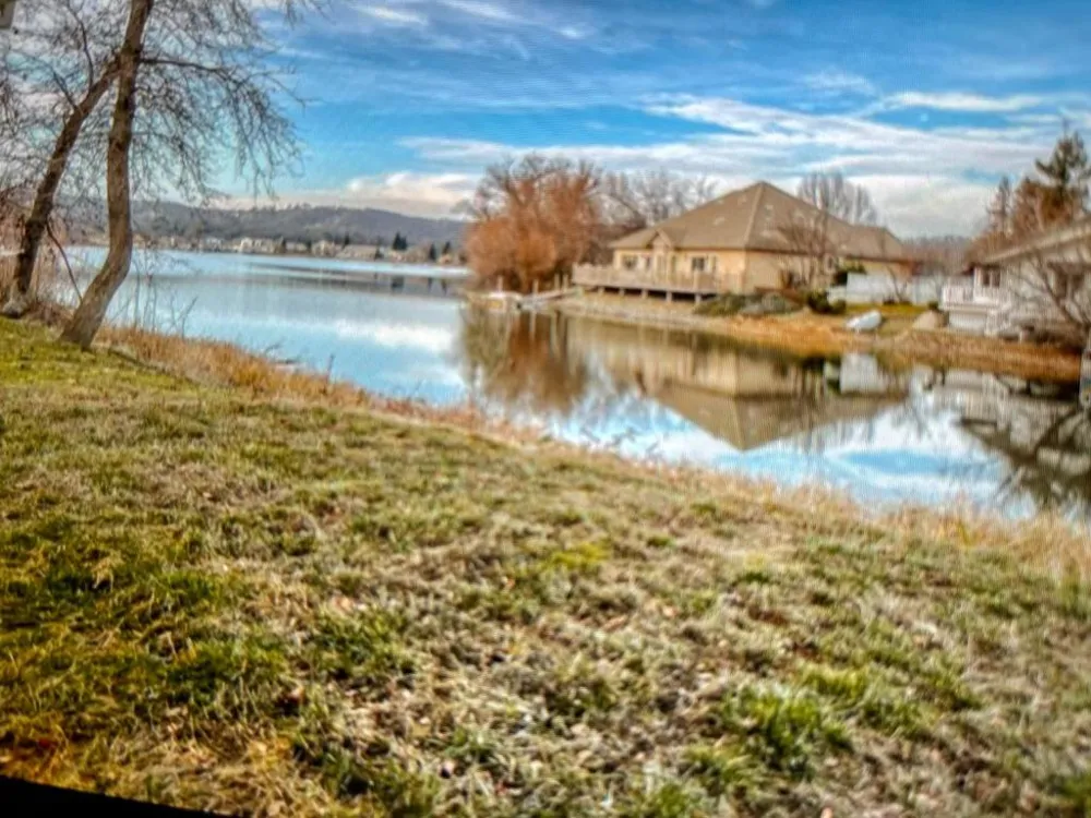 19041 Finger Point Drive Cottonwood, CA 96022
