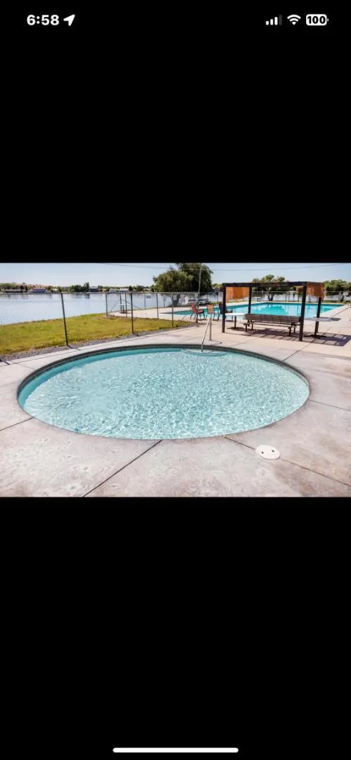 19041 Finger Point Drive Cottonwood, CA 96022