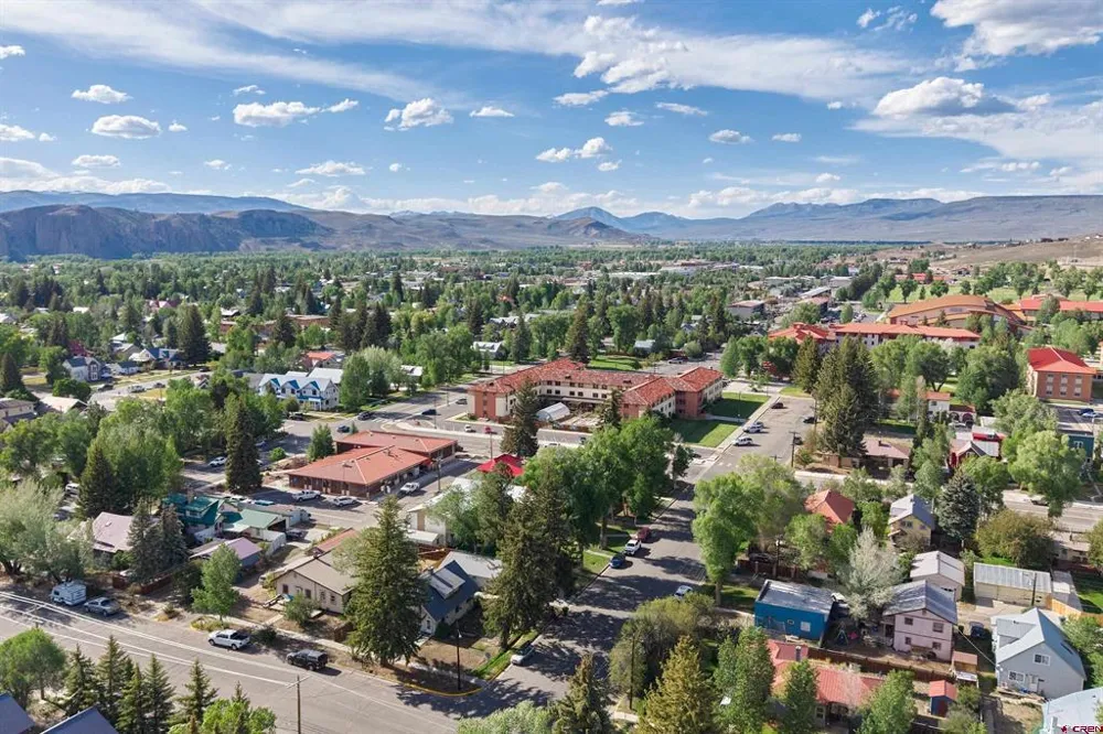 221 Teller Street Gunnison, CO 81230