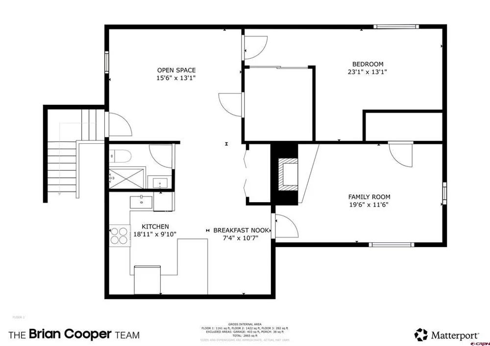 221 Teller Street Gunnison, CO 81230