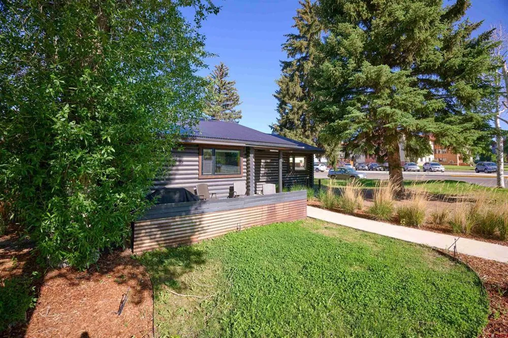 221 Teller Street Gunnison, CO 81230