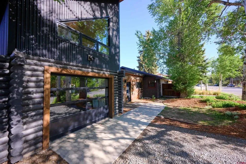 221 Teller Street Gunnison, CO 81230