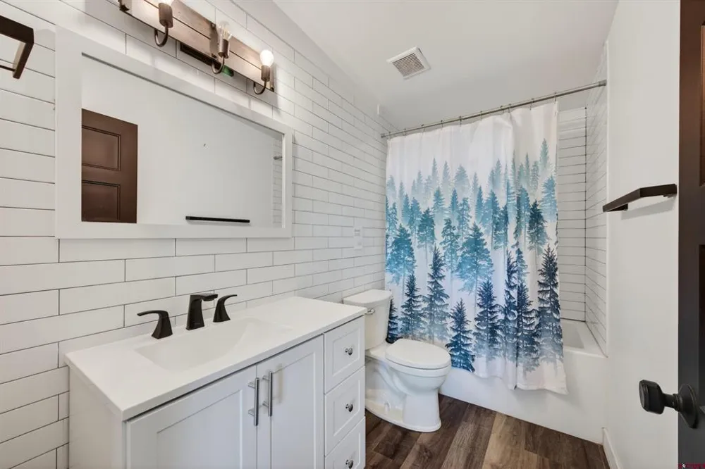 221 Teller Street Gunnison, CO 81230