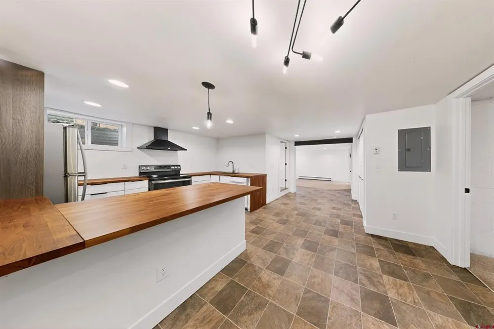 221 Teller Street Gunnison, CO 81230