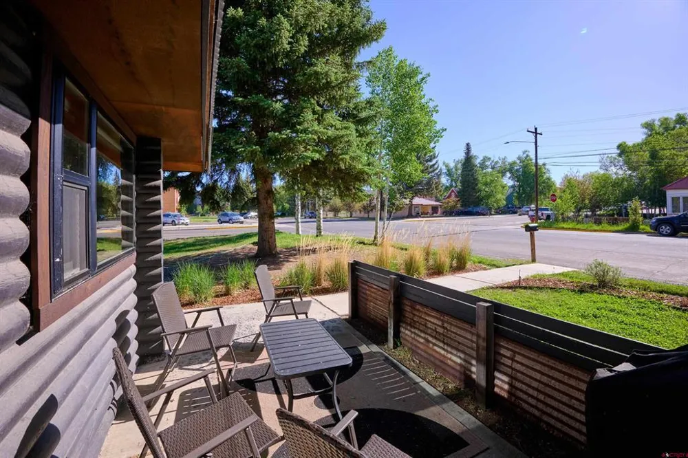221 Teller Street Gunnison, CO 81230
