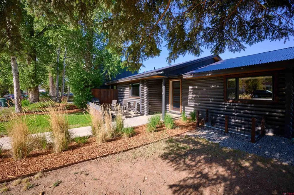 221 Teller Street Gunnison, CO 81230