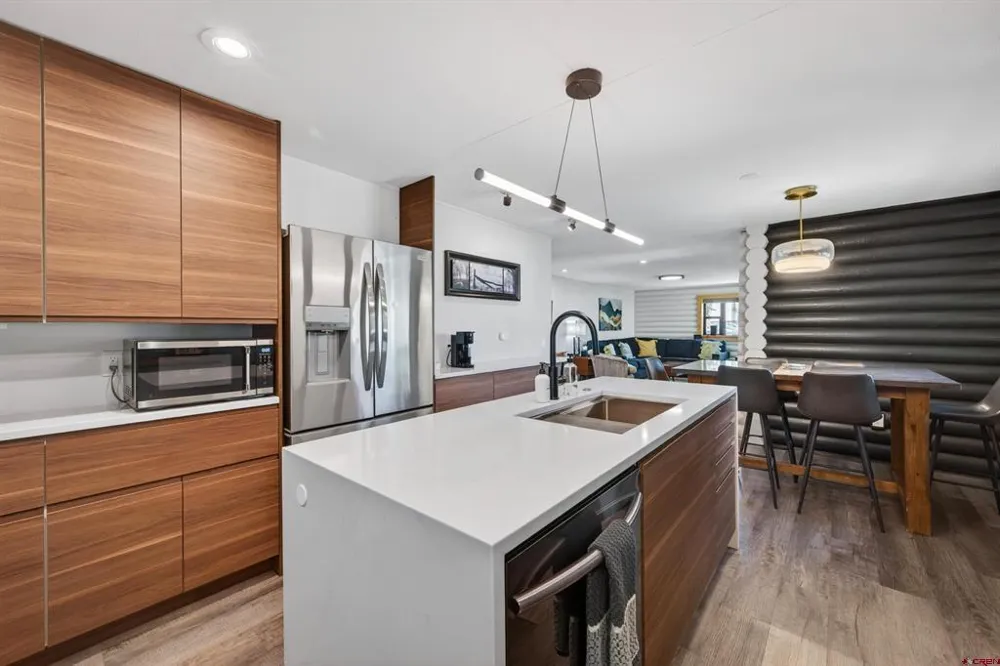 221 Teller Street Gunnison, CO 81230