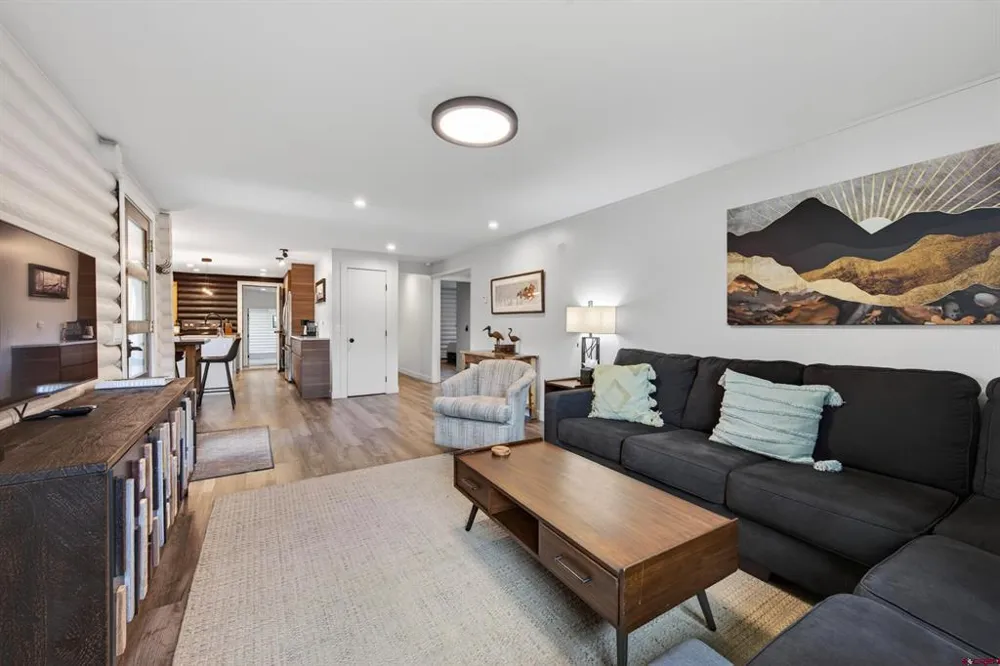 221 Teller Street Gunnison, CO 81230
