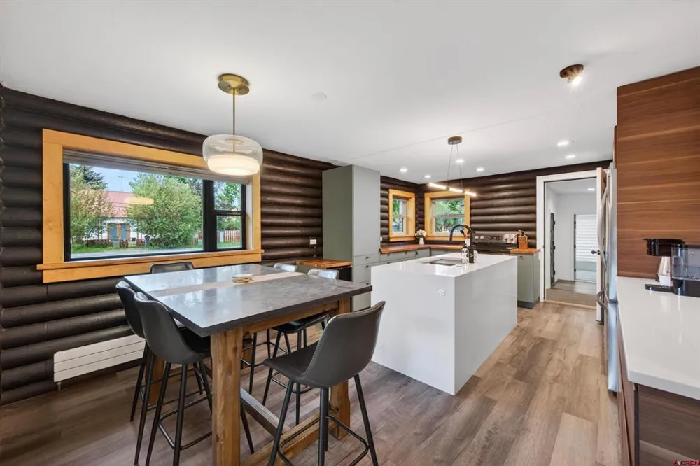 221 Teller Street Gunnison, CO 81230
