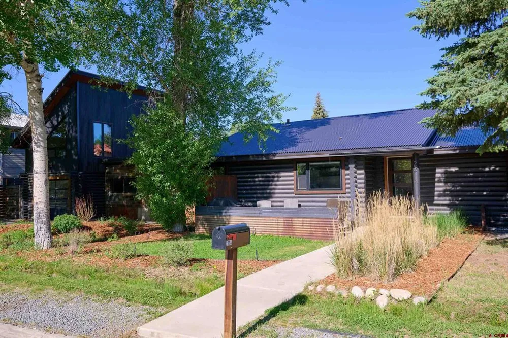 221 Teller Street Gunnison, CO 81230