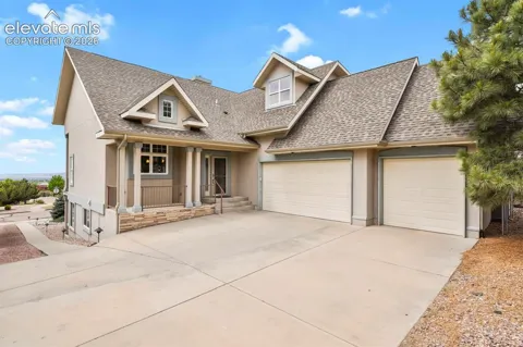 4816 Cedarmere Drive
