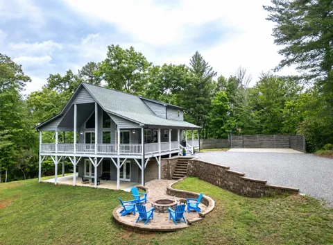 135 Heritage Trail