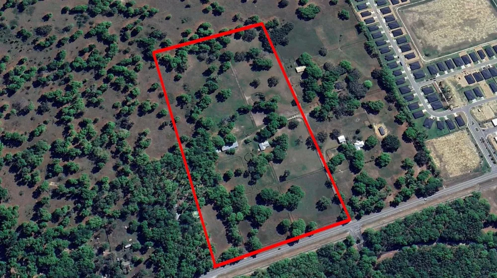 7111 SW 80TH AVENUE ocala, FL 34481
