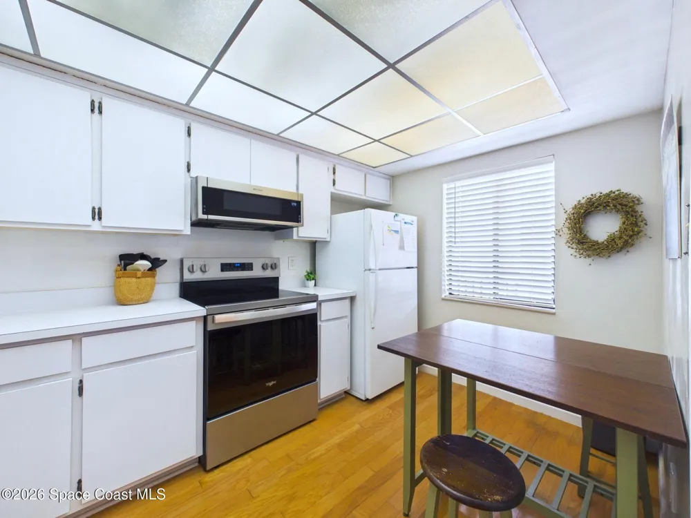 1305 S Atlantic Avenue #370 Cocoa Beach, FL 32931