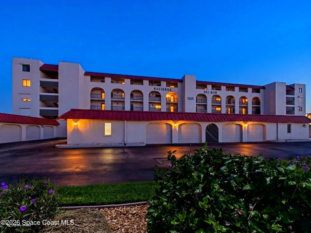1305 S Atlantic Avenue #370 Cocoa Beach, FL 32931
