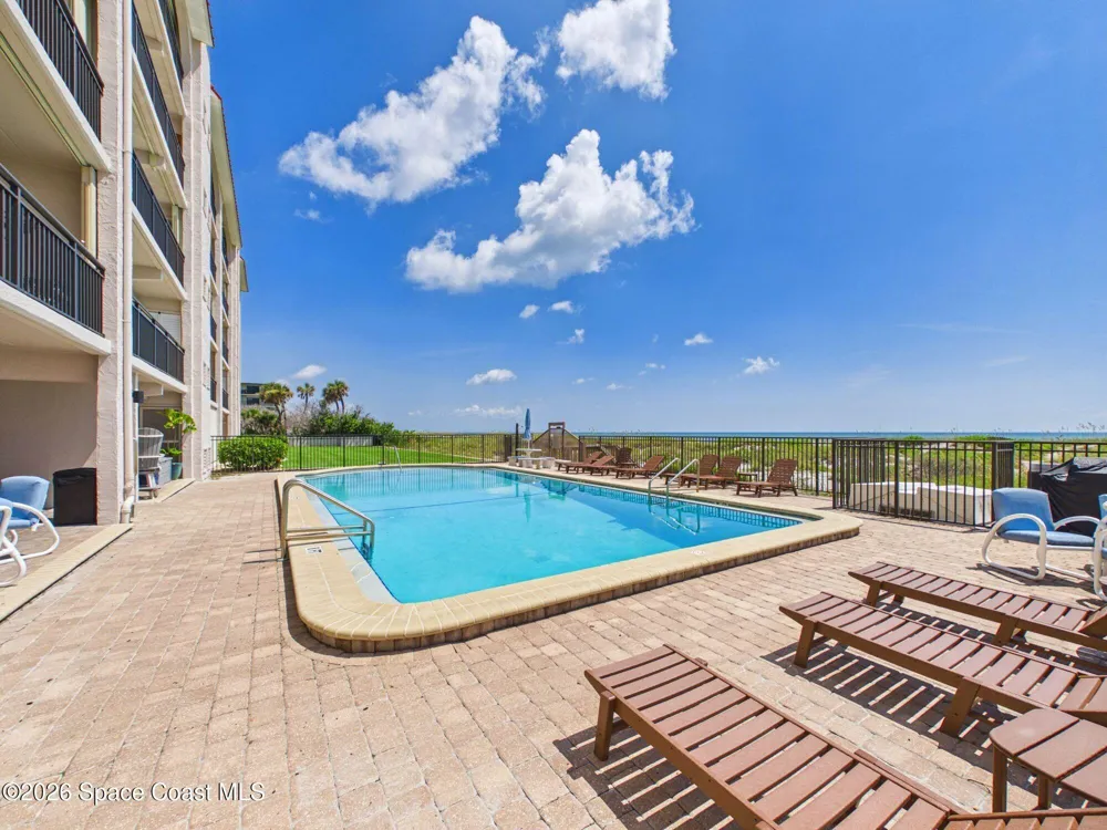 1305 S Atlantic Avenue #370 Cocoa Beach, FL 32931