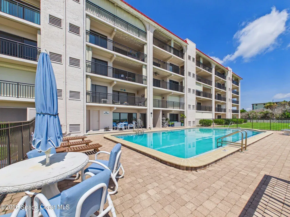 1305 S Atlantic Avenue #370 Cocoa Beach, FL 32931